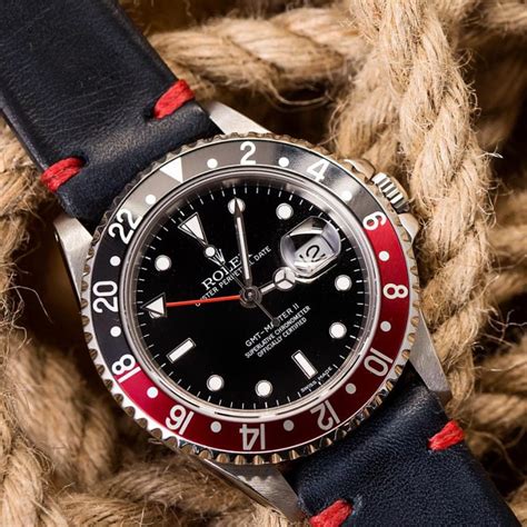 rolex gmt master e la ghiera coke|rolex gmt fat lady.